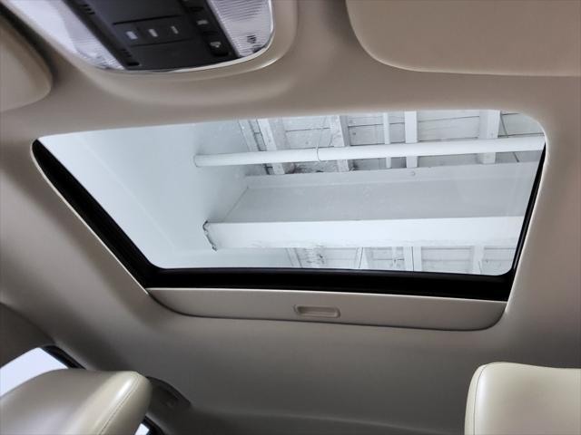 used 2015 Jeep Grand Cherokee car, priced at $16,991