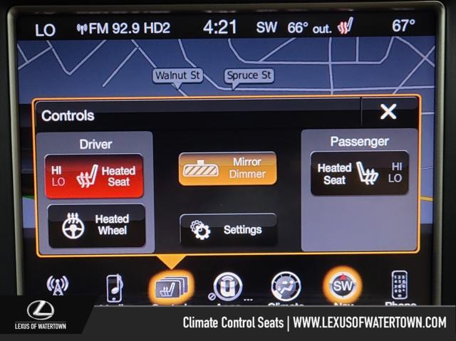 used 2015 Jeep Grand Cherokee car, priced at $16,991