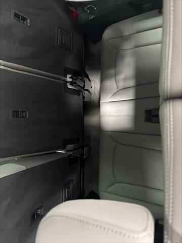used 2021 Audi Q7 car, priced at $38,992