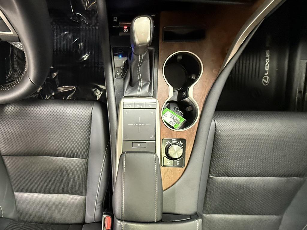 used 2022 Lexus RX 350L car, priced at $43,655