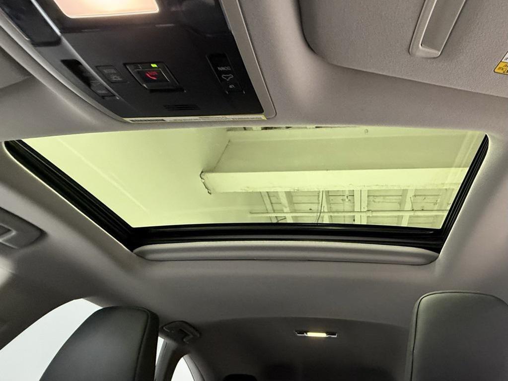 used 2022 Lexus RX 350L car, priced at $43,655