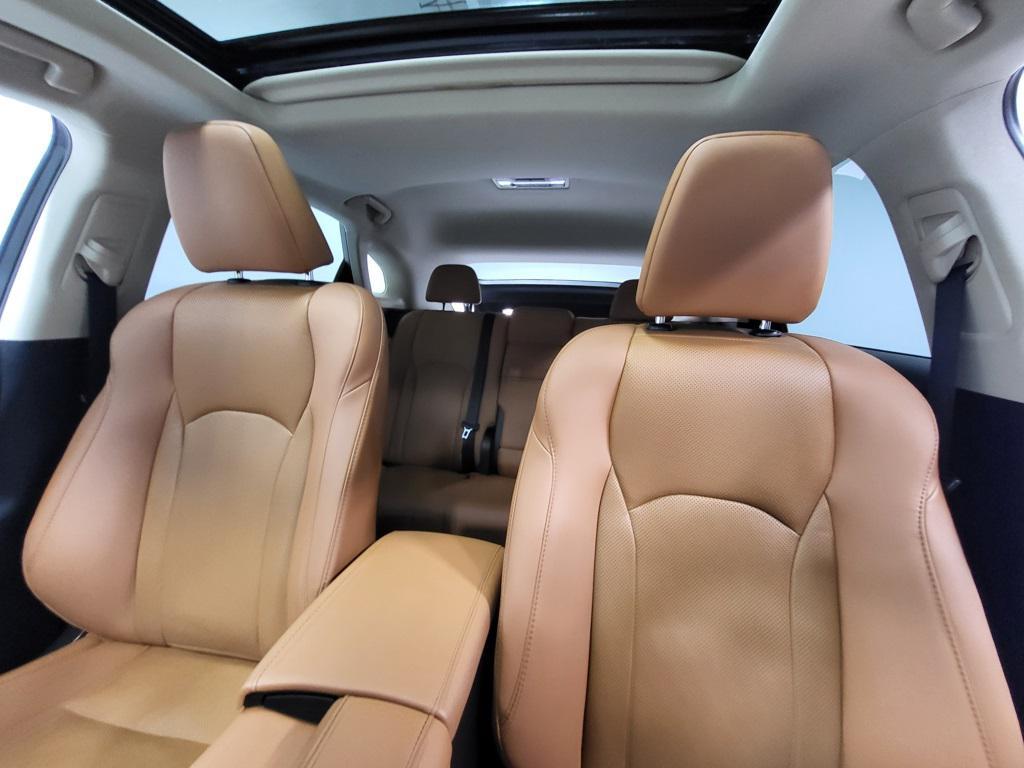 used 2021 Lexus RX 350 car, priced at $38,992