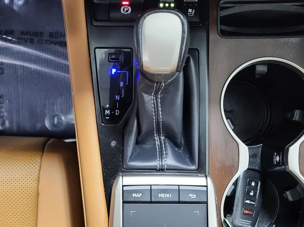 used 2021 Lexus RX 350 car, priced at $38,992
