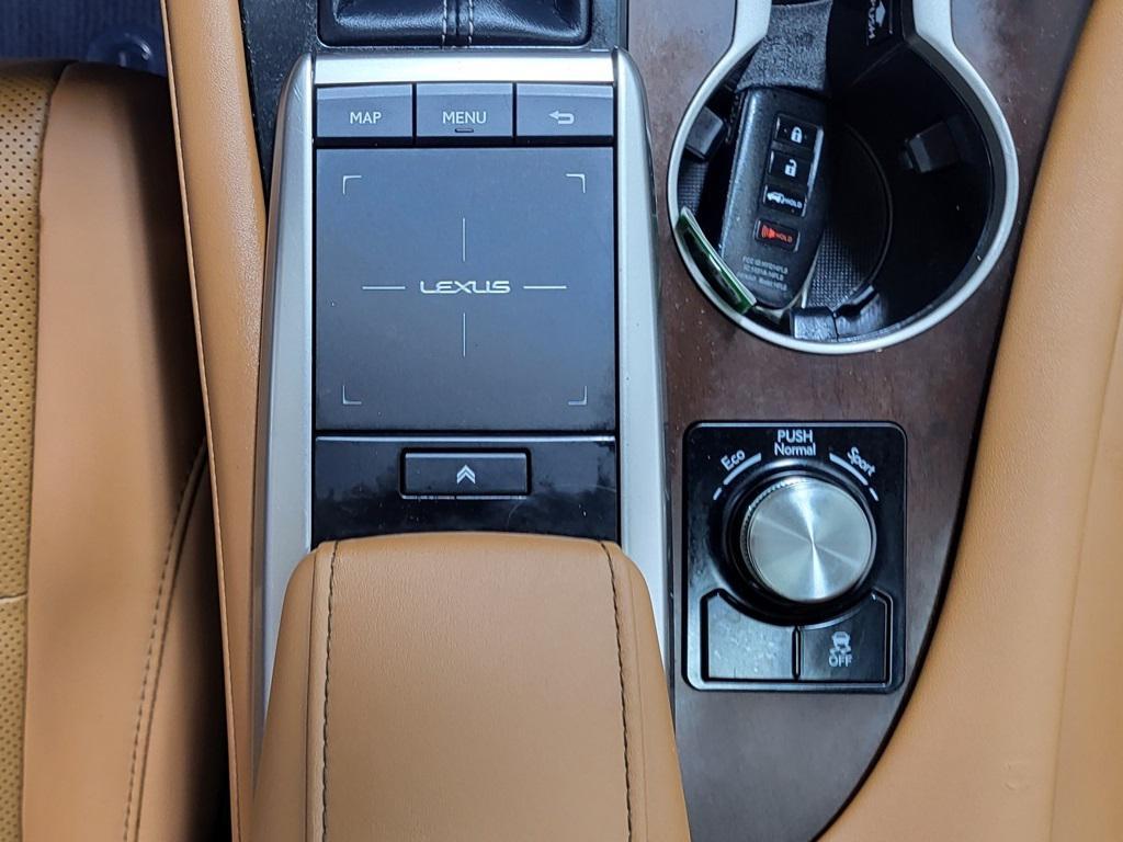 used 2021 Lexus RX 350 car, priced at $38,992