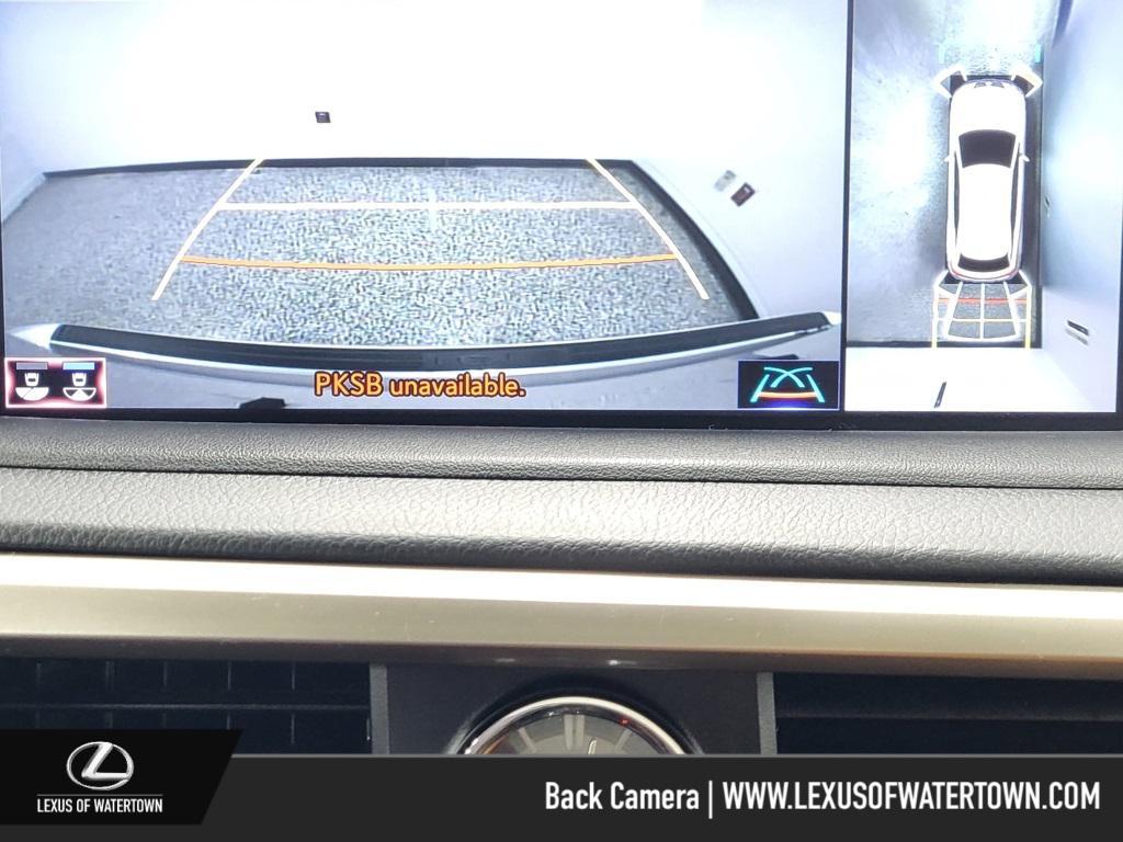 used 2021 Lexus RX 350 car, priced at $38,992