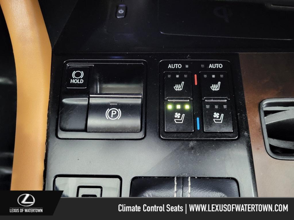 used 2021 Lexus RX 350 car, priced at $38,992