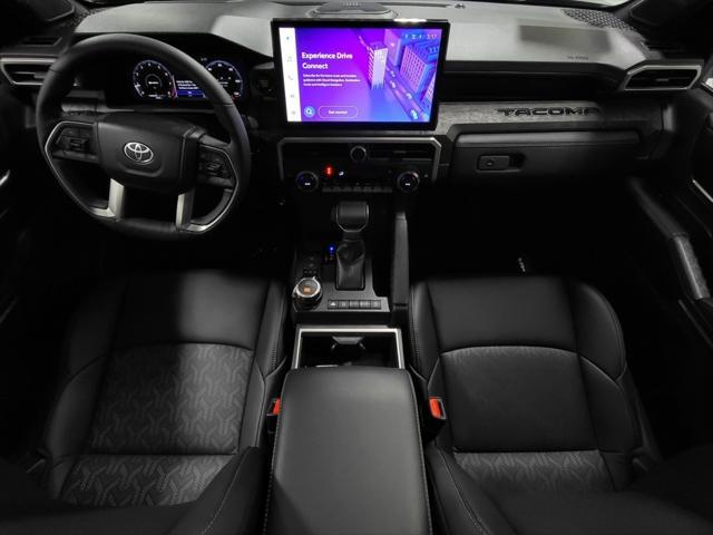 used 2025 Toyota Tacoma car, priced at $54,881