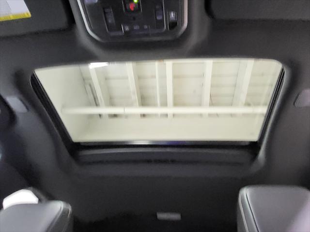 used 2025 Toyota Tacoma car, priced at $54,881