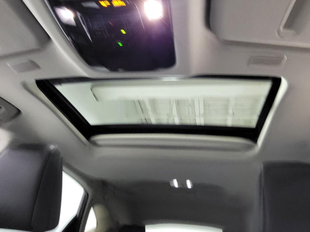 used 2025 Lexus NX 350 car, priced at $44,984