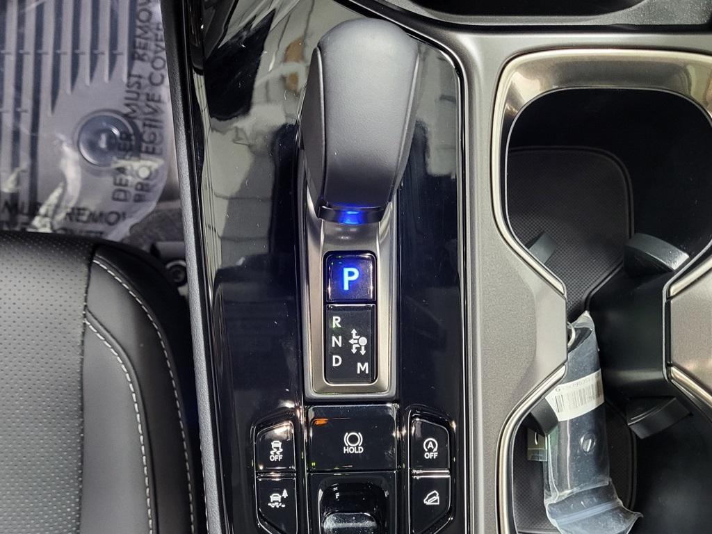used 2025 Lexus NX 350 car, priced at $44,984