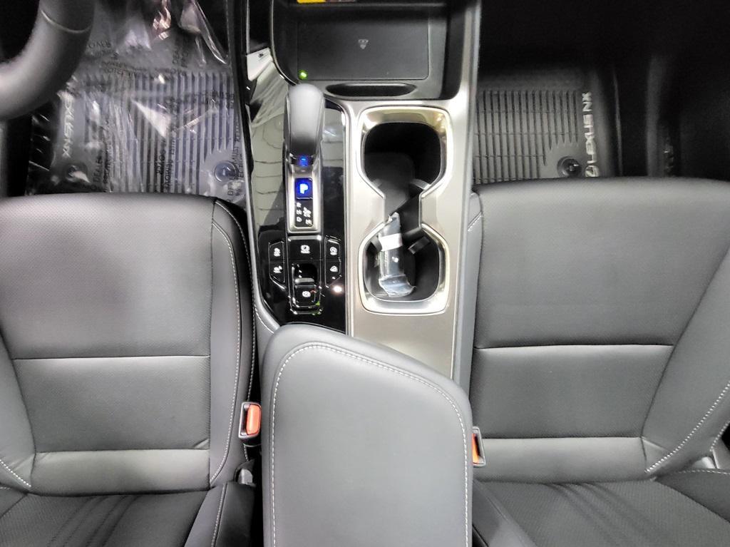 used 2025 Lexus NX 350 car, priced at $44,984