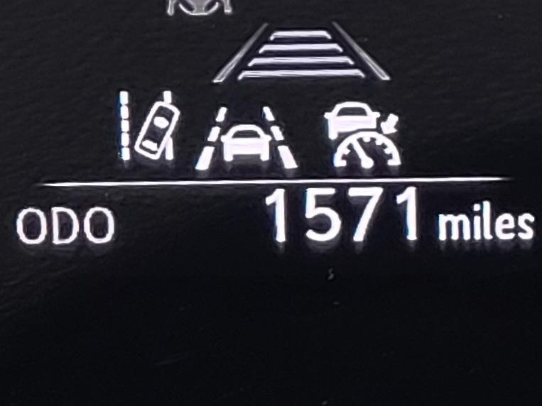 used 2025 Lexus NX 350 car, priced at $44,984
