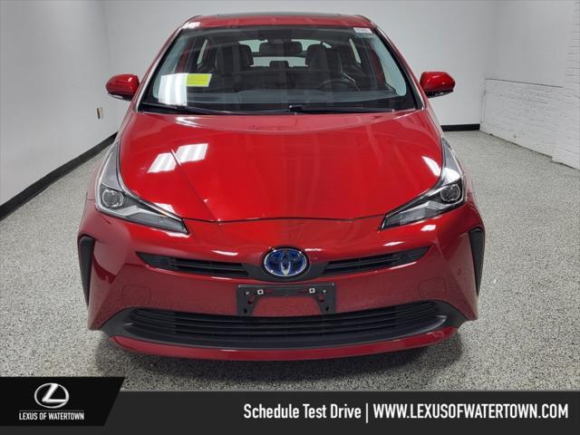 used 2020 Toyota Prius car, priced at $27,994