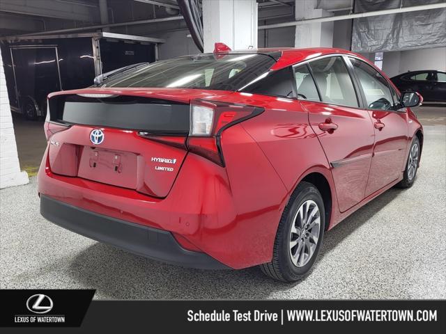 used 2020 Toyota Prius car, priced at $27,994