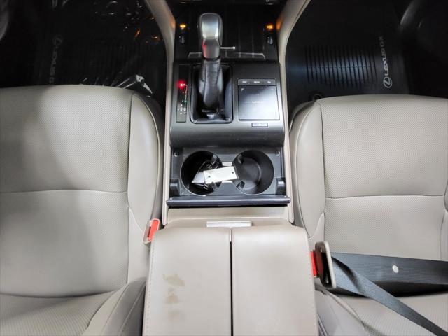 used 2023 Lexus GX 460 car, priced at $58,497
