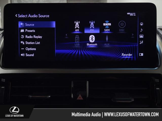 used 2023 Lexus GX 460 car, priced at $58,497