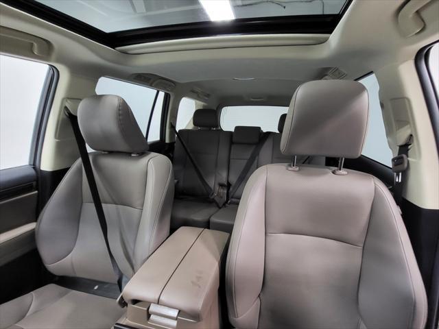 used 2023 Lexus GX 460 car, priced at $58,497