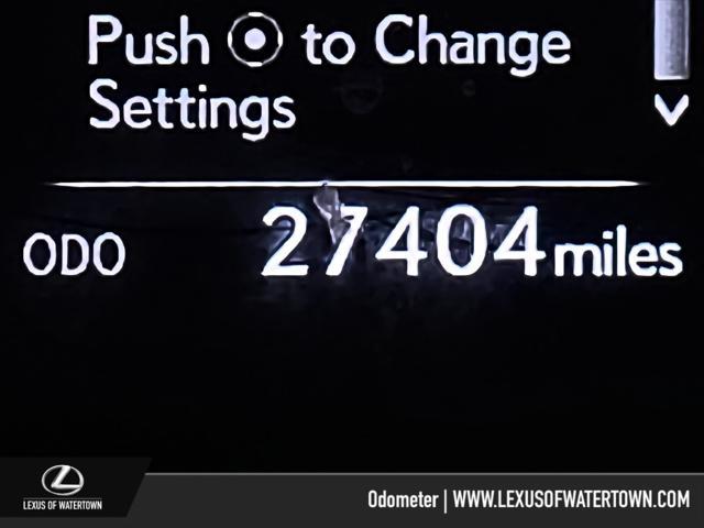 used 2023 Lexus GX 460 car, priced at $58,497