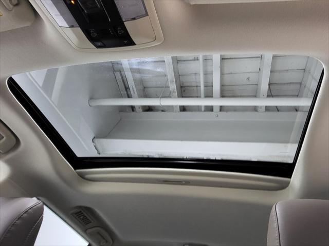 used 2023 Lexus GX 460 car, priced at $58,497