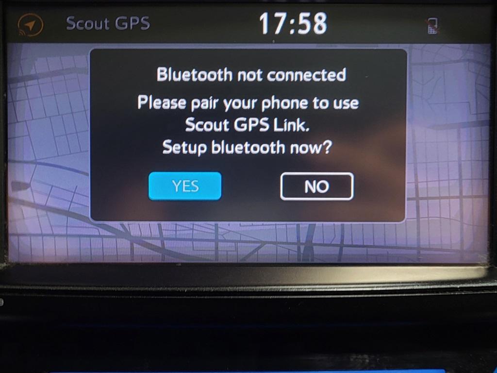 used 2018 Toyota RAV4 Hybrid car, priced at $21,985