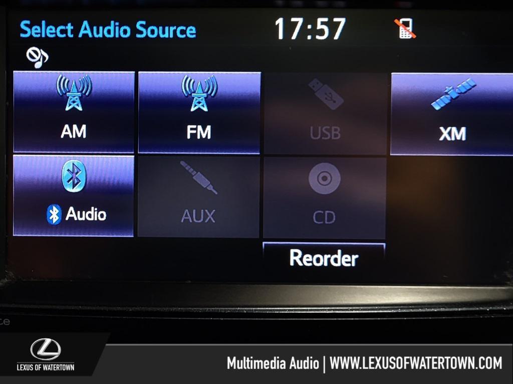 used 2018 Toyota RAV4 Hybrid car, priced at $21,985