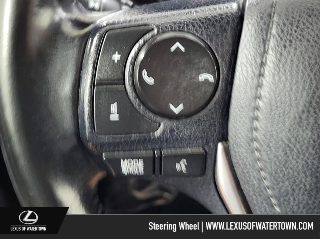 used 2018 Toyota RAV4 Hybrid car, priced at $21,985