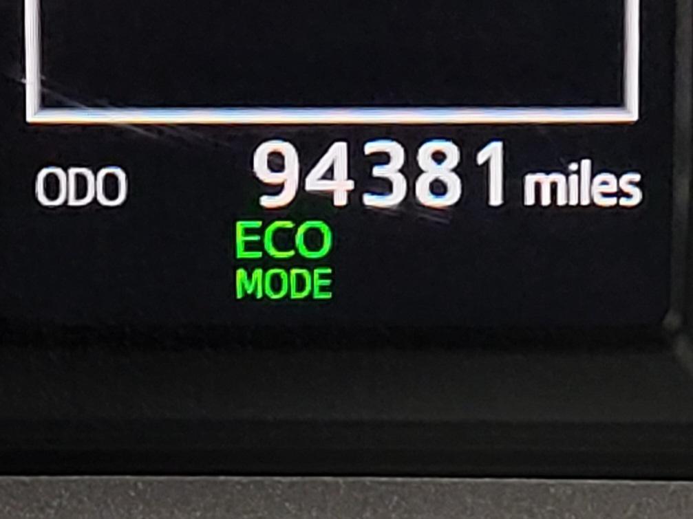 used 2018 Toyota RAV4 Hybrid car, priced at $21,985