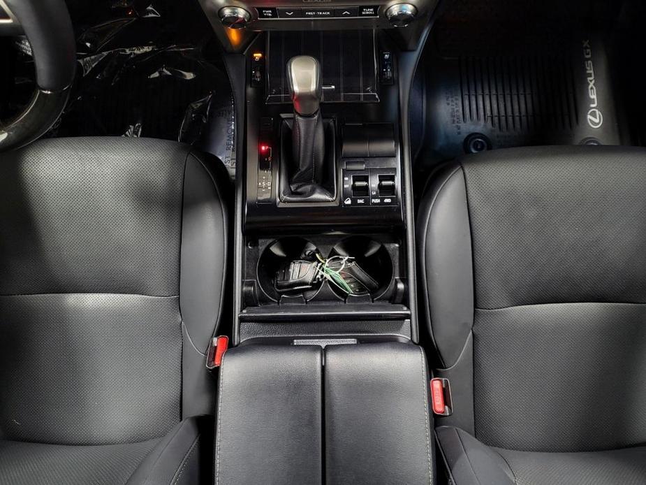 used 2021 Lexus GX 460 car, priced at $46,997