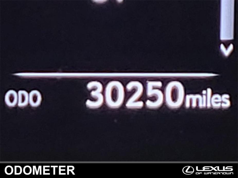 used 2021 Lexus GX 460 car, priced at $47,741