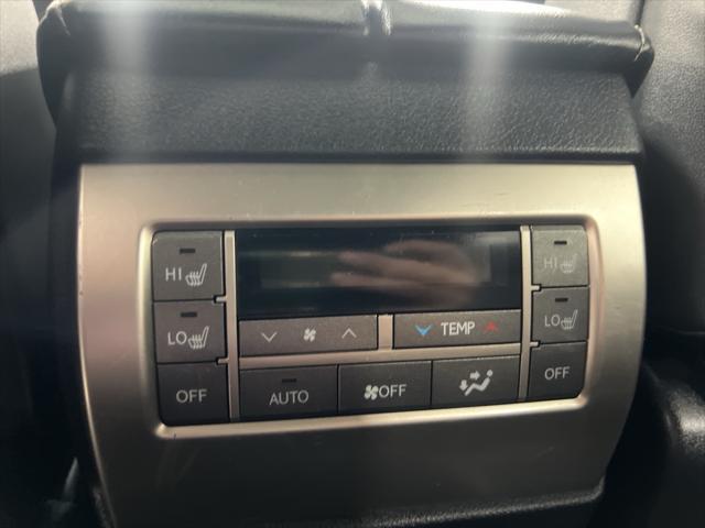 used 2020 Lexus GX 460 car, priced at $43,333