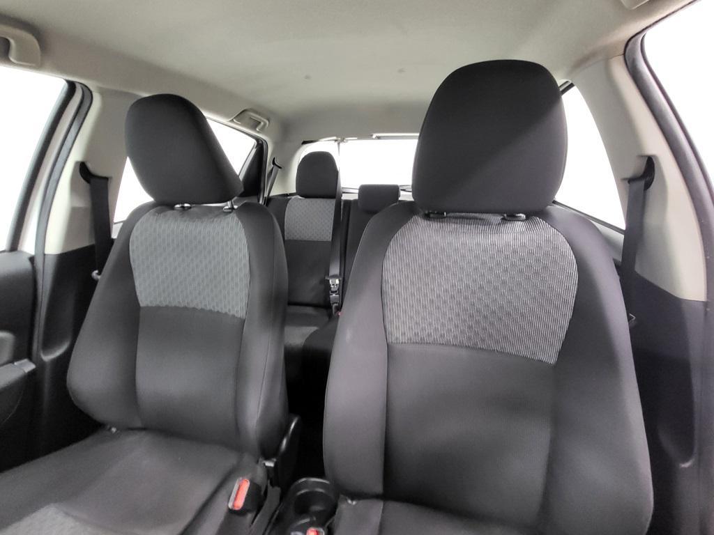used 2017 Toyota Yaris car, priced at $13,884