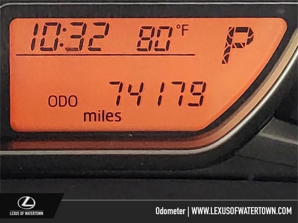 used 2017 Toyota Yaris car, priced at $13,884