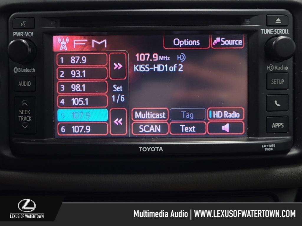 used 2017 Toyota Yaris car, priced at $13,884