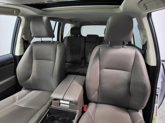 used 2021 Lexus GX 460 car, priced at $50,996