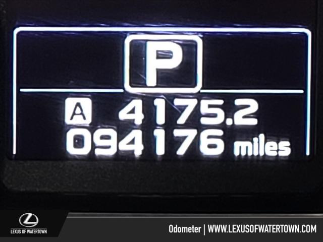 used 2015 Subaru XV Crosstrek car, priced at $14,997