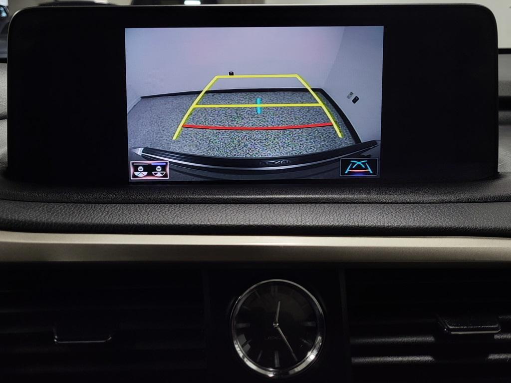 used 2020 Lexus RX 350 car, priced at $37,441