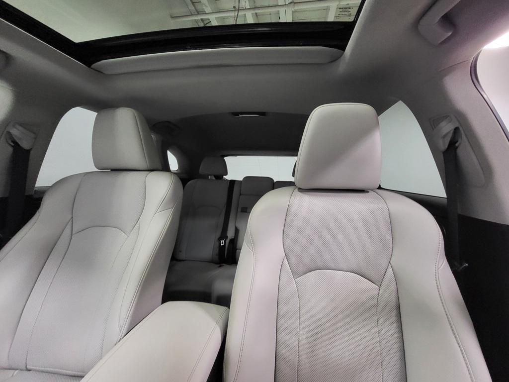 used 2020 Lexus RX 350 car, priced at $37,441