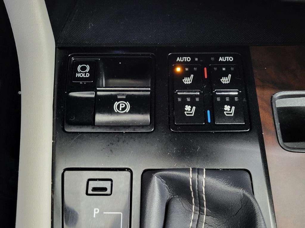 used 2020 Lexus RX 350 car, priced at $37,441