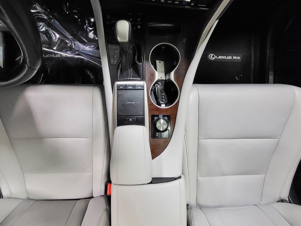 used 2020 Lexus RX 350 car, priced at $37,441