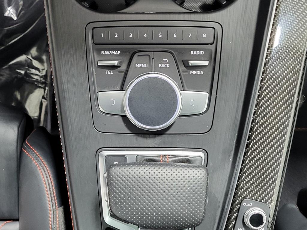 used 2019 Audi RS 5 car, priced at $54,474