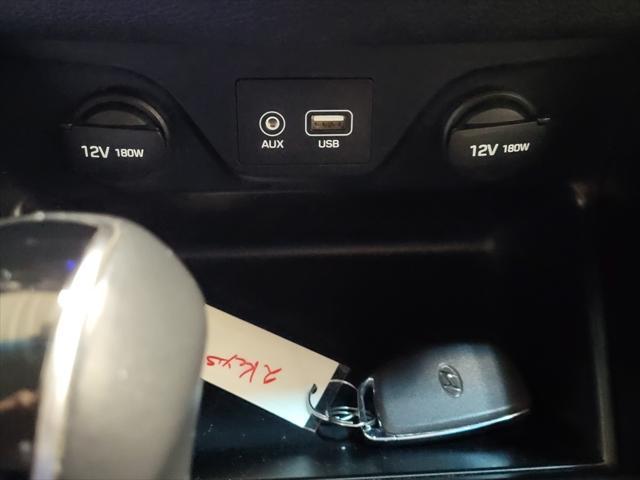 used 2016 Hyundai Tucson car, priced at $13,744