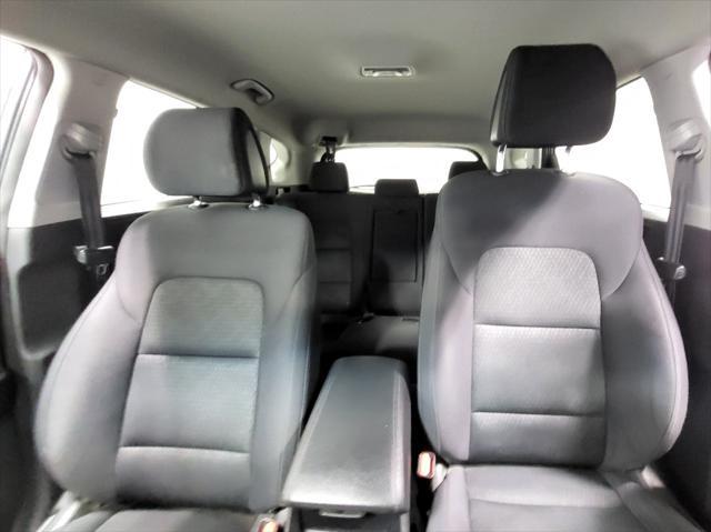 used 2016 Hyundai Tucson car, priced at $13,744