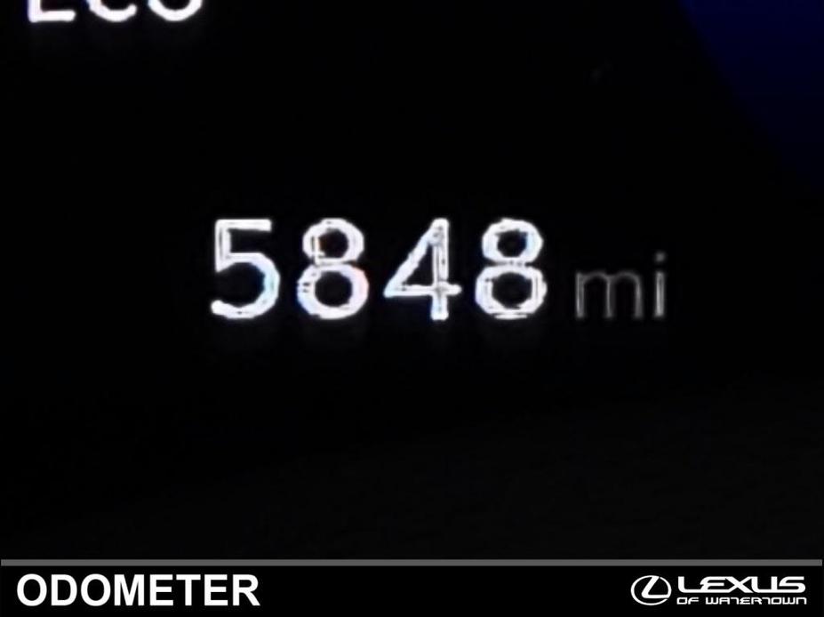 used 2024 Lexus NX 350h car, priced at $54,997