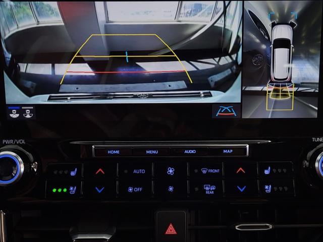 used 2021 Toyota Highlander Hybrid car, priced at $41,775