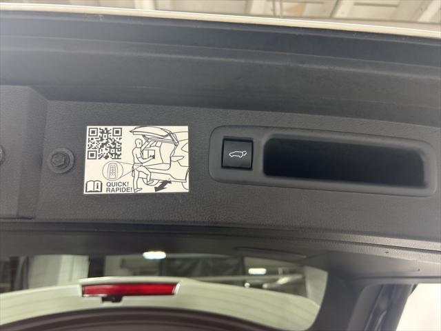 used 2021 Toyota Highlander Hybrid car, priced at $41,775