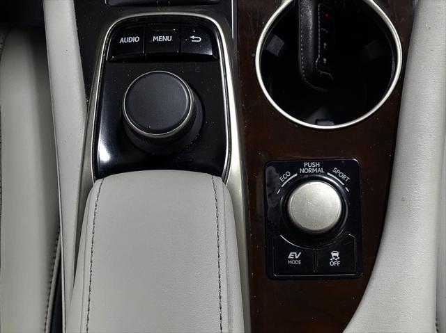 used 2019 Lexus RX 450h car, priced at $32,771