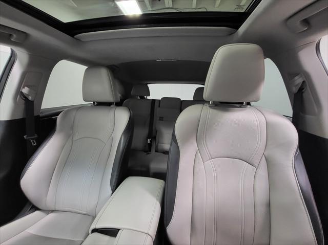 used 2019 Lexus RX 450h car, priced at $32,771