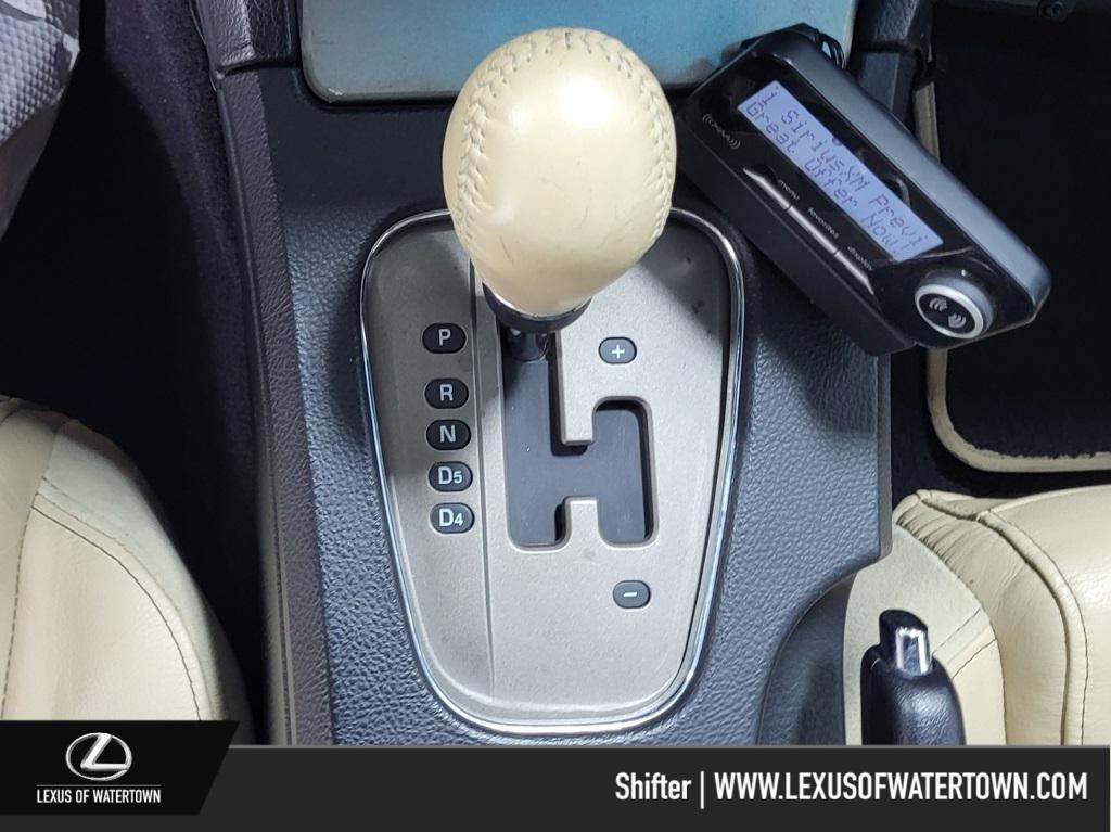 used 2005 Ford Thunderbird car, priced at $21,444