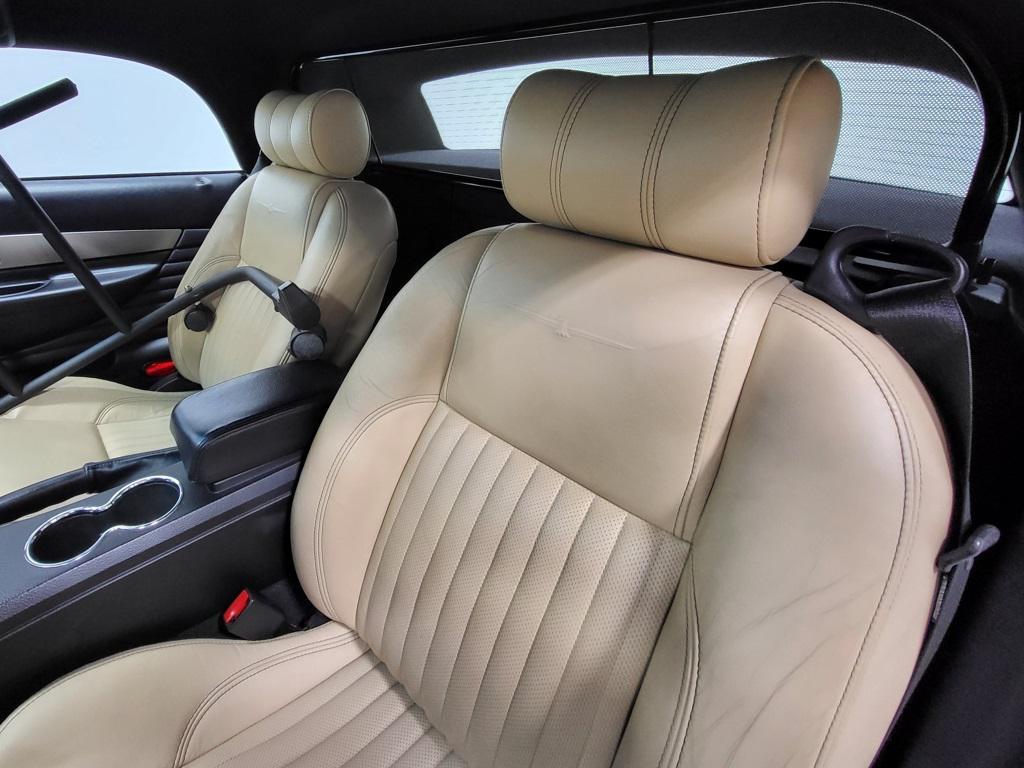 used 2005 Ford Thunderbird car, priced at $21,444