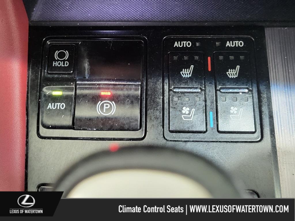used 2019 Lexus RX 350 car, priced at $28,487